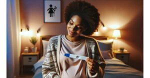 Test Urinaire Fille ou Garçon Fiable