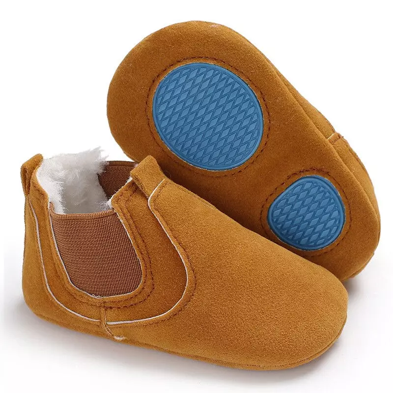 Chaussons Bébé Premiers Pas – Image 5