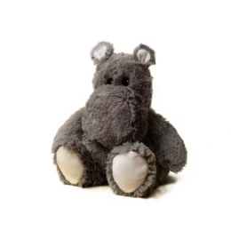 Hippo – Bouillotte peluche