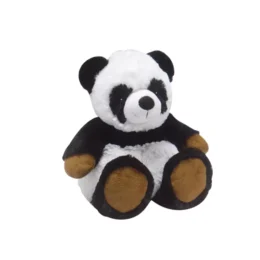 Panda – Bouillotte peluche